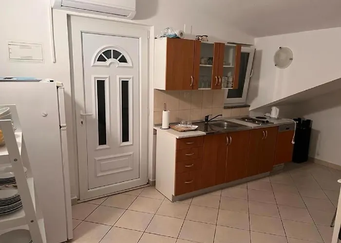 Apartments Sid