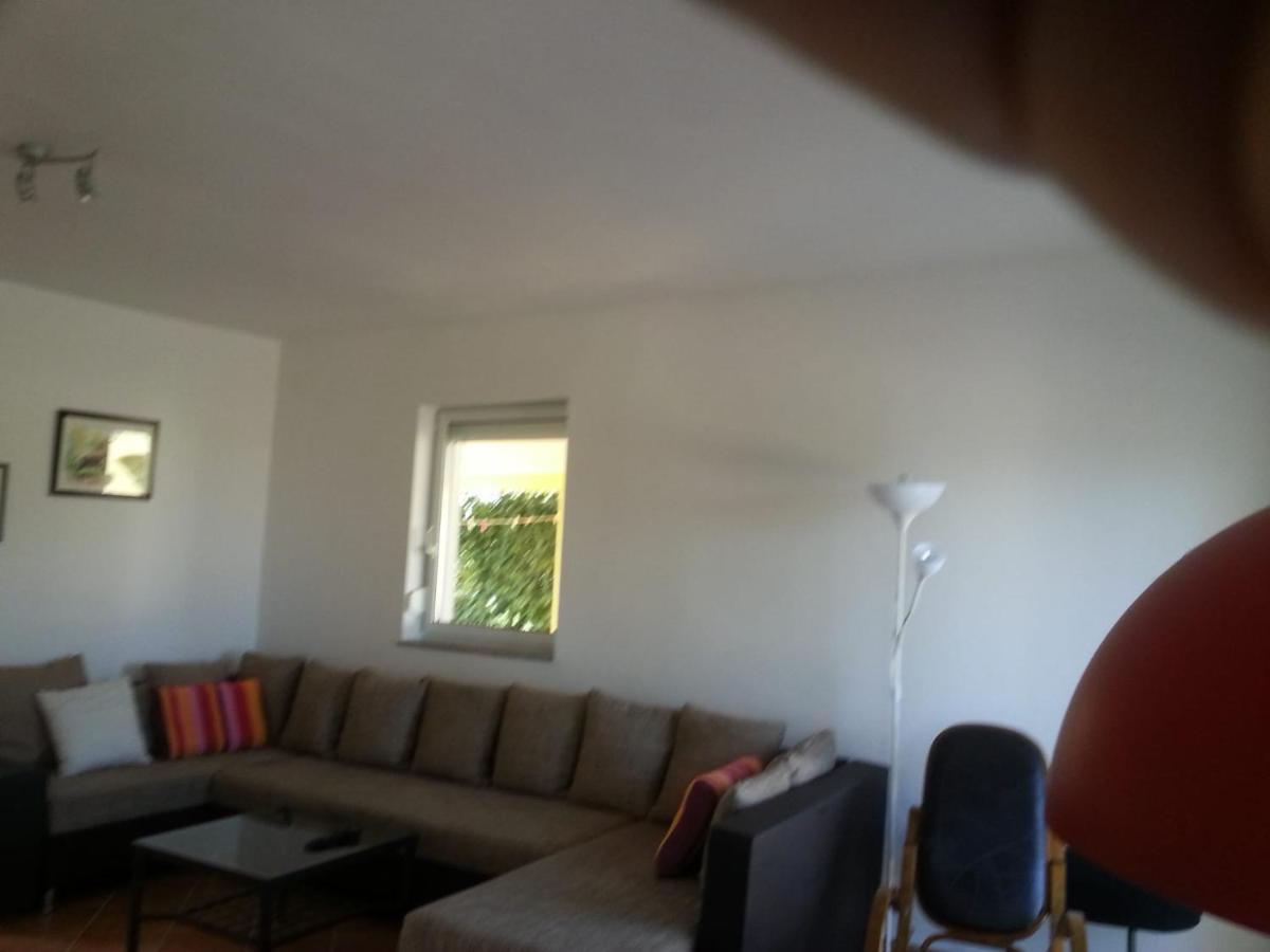 Apartment Sid