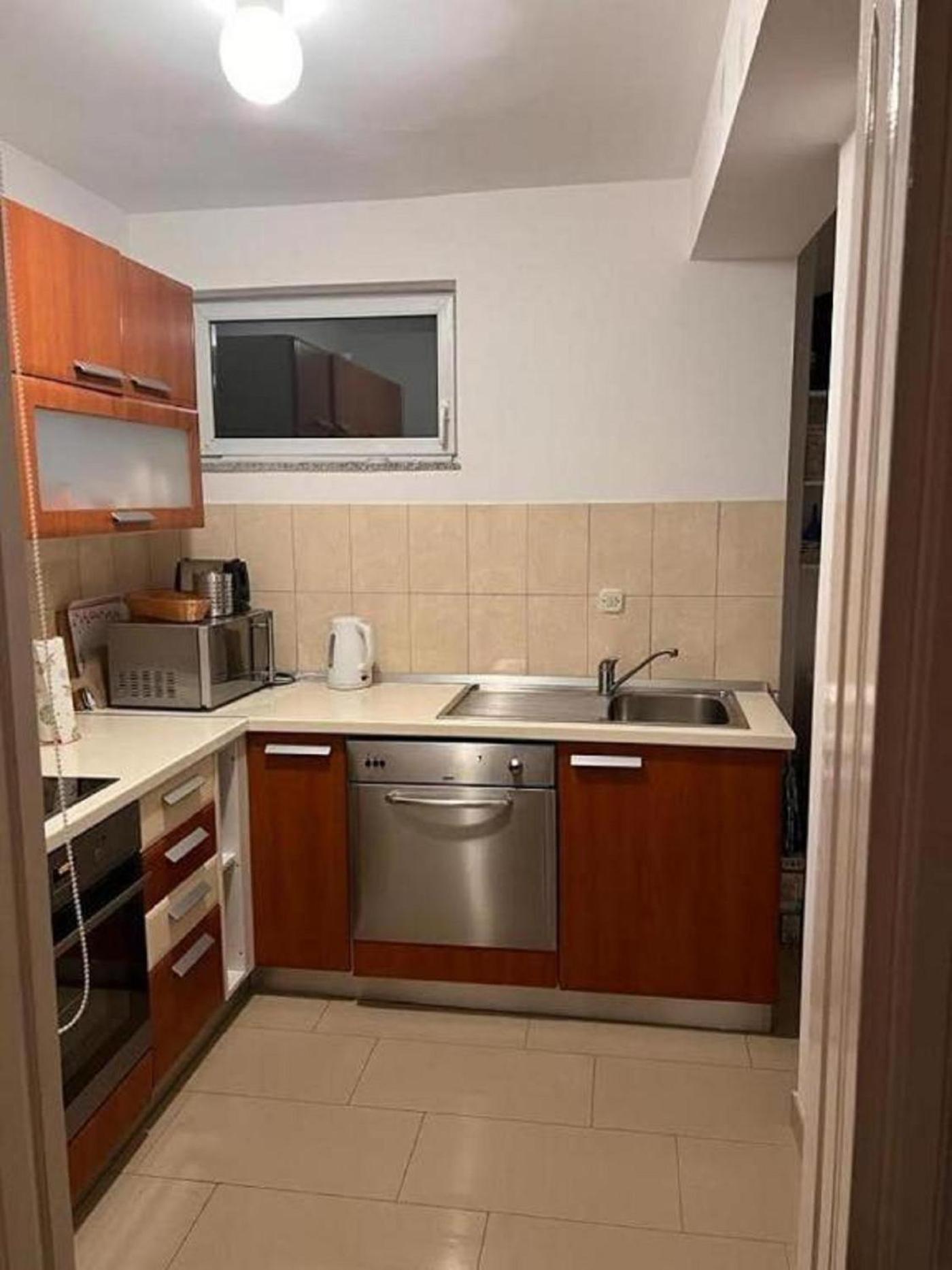 Apartment Sid Vir