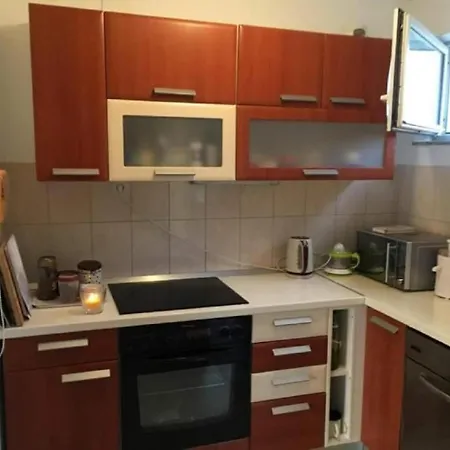 Apartments Sid Vir Exterior photo